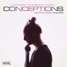 Dean, Geoffrey - Conceptions