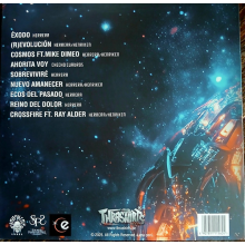 Flor De Loto - Cosmos