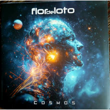 Flor De Loto - Cosmos