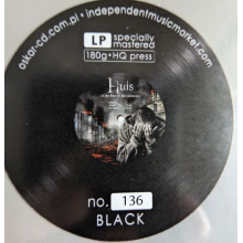 Huis - In the Face of the Unknown