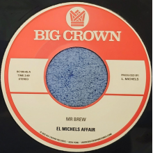 Affair, El Michels - 7-Mr. Brew