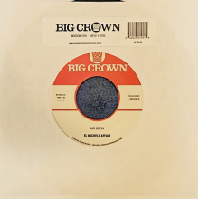 Affair, El Michels - 7-Mr. Brew