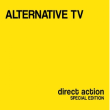 Alternative Tv - Direct Action