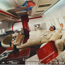 Ducrot, Cian - Little Dreaming