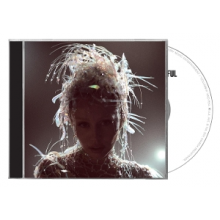 Cyrus, Miley - Something Beautiful