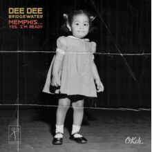 Dee Dee Bridgewater, Irvin May - Memphis ...Yes, I'm Ready
