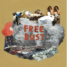 Dust, Free - Dust Free