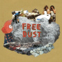 Dust, Free - Dust Free