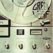 Greenleaf - Revolution Rock Deluxe