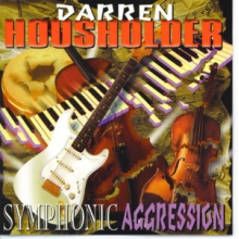 Housholder, Darren - Symphonic Aggression