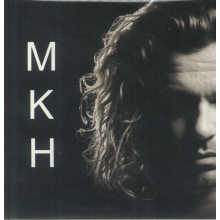 Hutchence, Michael - M K H