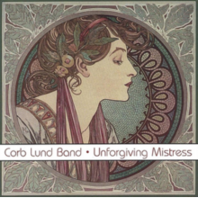 Lund, Corb - Unforgiving Mistress
