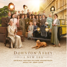 John Lunn and Eivor - Downton Abbey: a New Era