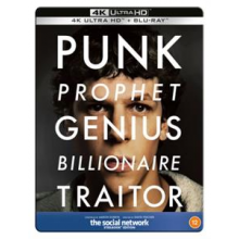 Movie - The Social Network