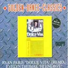 Paris, Ryan - Best of