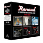 Renaud - Live a La Cigale, 2007