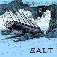 Salem 66 - Salt