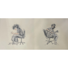 Sas, Brunori - L'albero Delle Noci