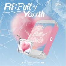 Tempest - Re:Full of Youth