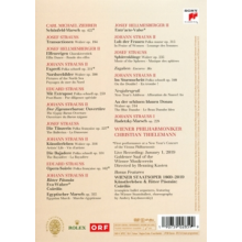 Thielemann, Christian & Wiener Philharmoniker - Neujahrskonzert 2019 / New Year's Concert 2019