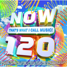 V/A - Now That's What I Call Music! 120