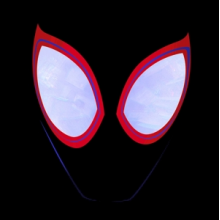 Various - Spider-Man: Into the Spider-Verse