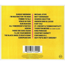 Velvet Underground - I'll Be Your Mirror: a Tribute To the Velvet Under