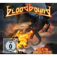 Bloodbound - Rise of the Dragon Empire