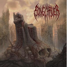 Bonecarver - Evil