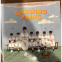 Frasco, Andy & the U.N. - Growing Pains