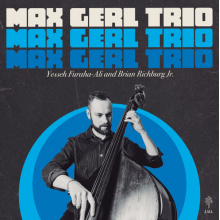 Gerl, Max - Max Gerl Trio