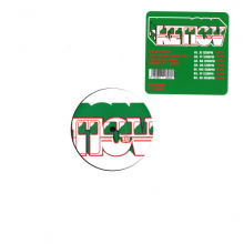 Ketiov - Rhythm Trainx Vol. 4