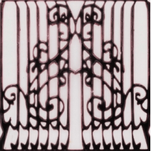 Model/Actriz - Pirouette