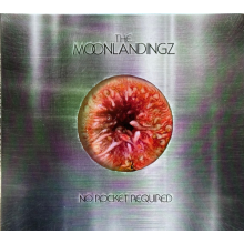 Moonlandingz - No Rocket Required