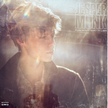 Munk, Jesper - For In My Way It Lies