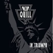 Quill - In Triumph