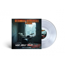 Rarebell, Herman - What About Love
