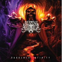 Reaping Asmodeia - Darkened Infinity