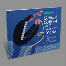 Ruttenberg, Jay & Lucinda Schreiber - Gabba Gabba We Accept You