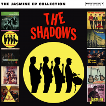 Shadows - Jasmine Ep Collection