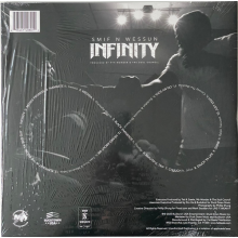 Smif-N-Wessun - Infinity