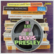 V/A - The Black Roots of Elvis Presley