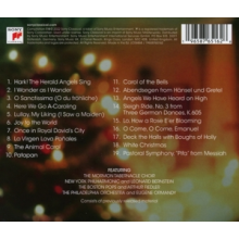 V/A - The Glory of Christmas