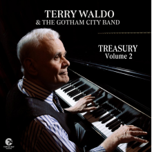 Waldo, Terry - Treasury Volume 2