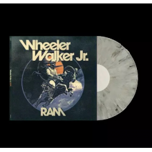 Walker Jr., Wheeler - Ram