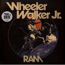 Walker Jr., Wheeler - Ram