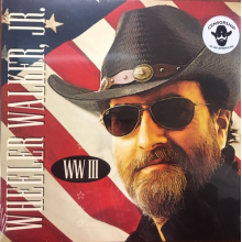 Walker Jr., Wheeler - Wwiii