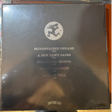 Wolfpack - Complete Recordings 1996-1999