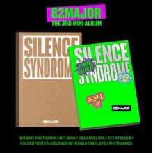 82major - Silence Syndrome