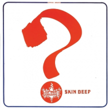 After Shave - Skin Deep